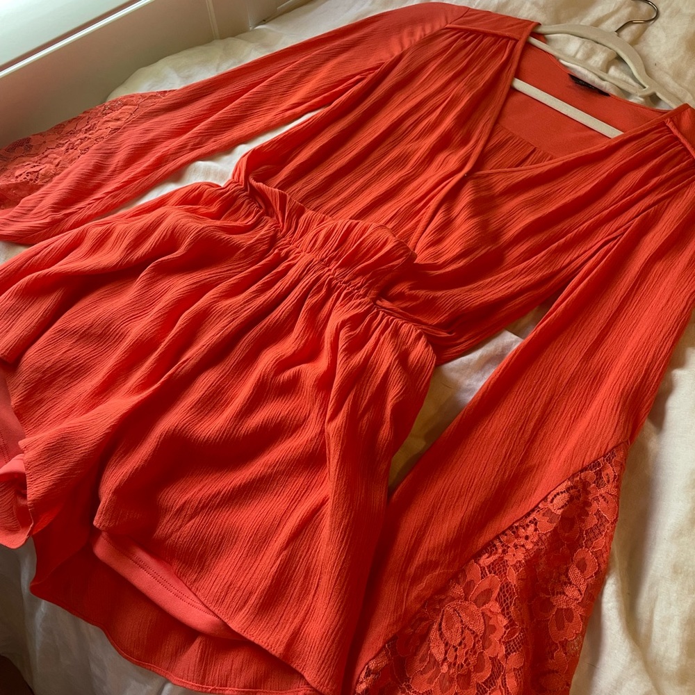 GUESS Romper - Picture 6 of 7